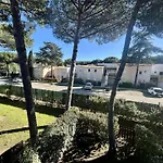 Apartment Et Mezzanine Pour 4 Couchages - Cap D'agde Ct029-236 Agde