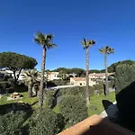 Et Mezzanine Pour 4 Couchages - Cap D'agde Ct029-236